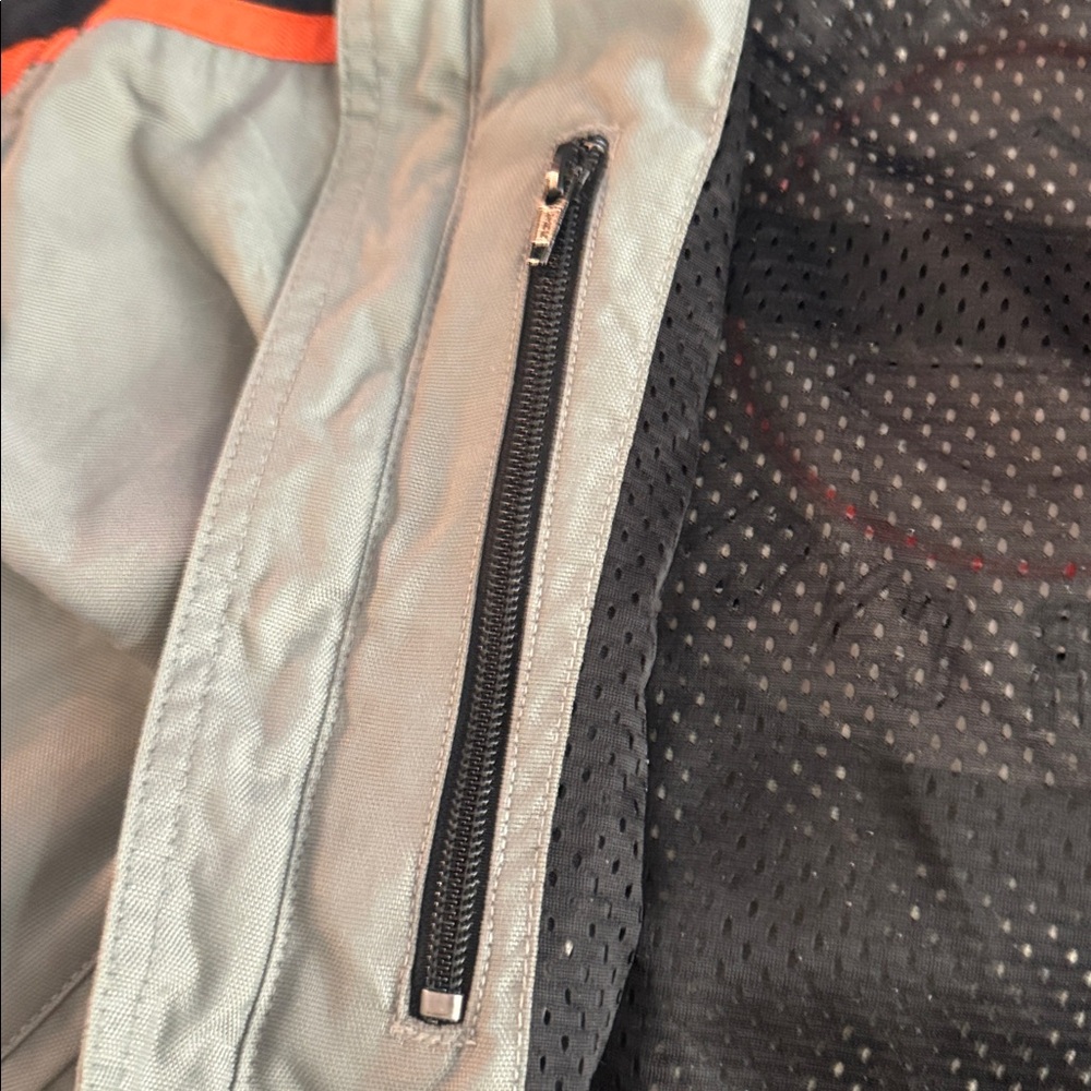 Vintage Harley Davidson Motorcycle Jacket - Picture 13 of 14